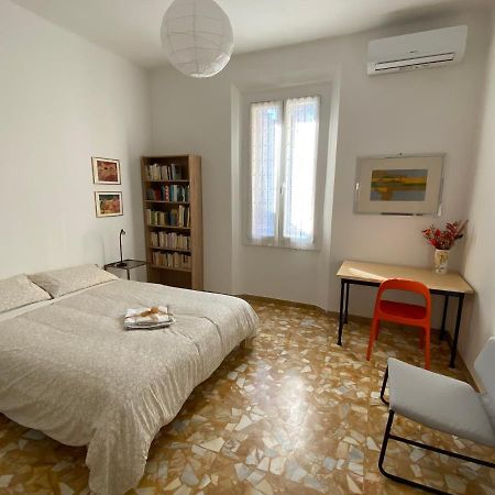 Mazzini Malpighi Apartment ボローニャ エクステリア 写真