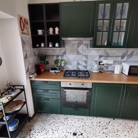 Mazzini Malpighi Apartment ボローニャ エクステリア 写真