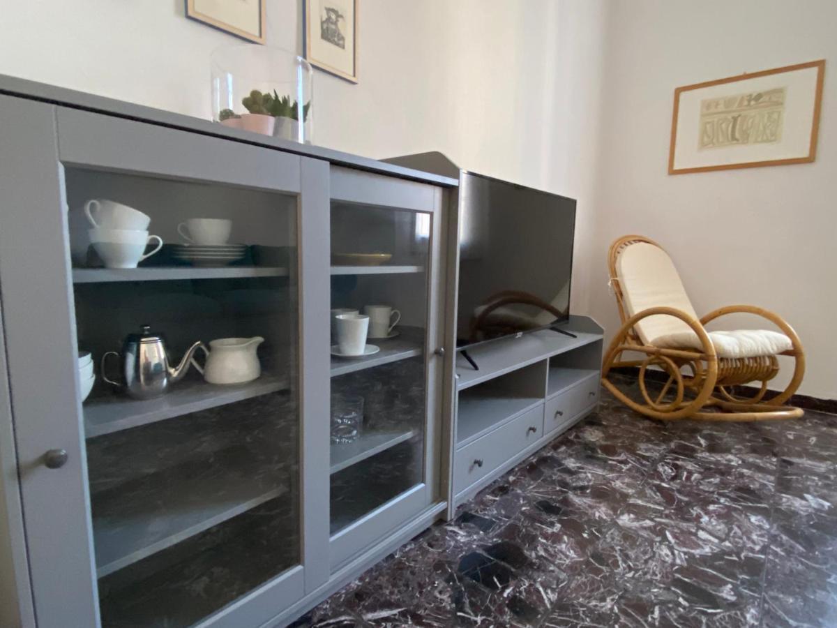 Mazzini Malpighi Apartment ボローニャ エクステリア 写真