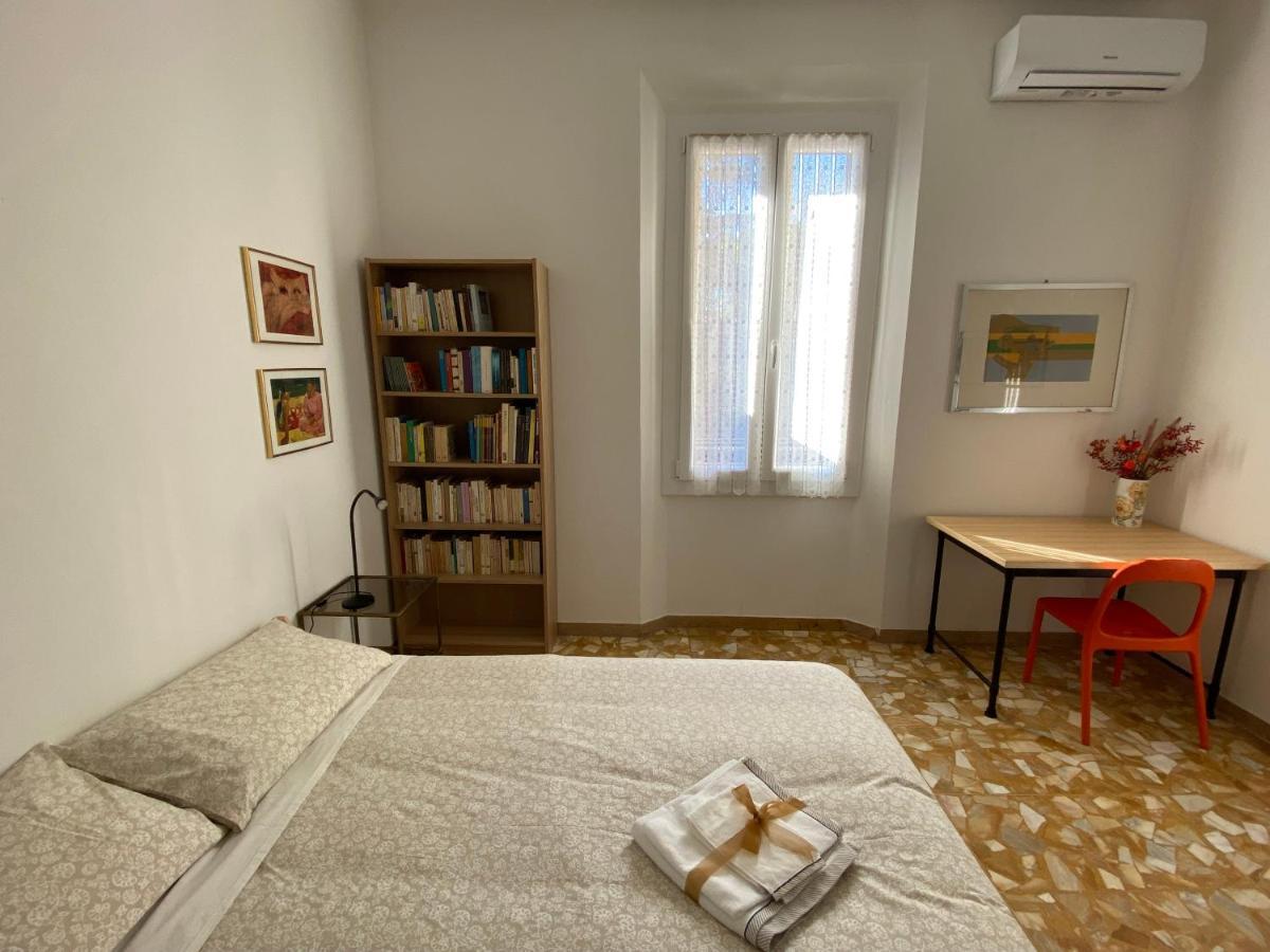 Mazzini Malpighi Apartment ボローニャ エクステリア 写真
