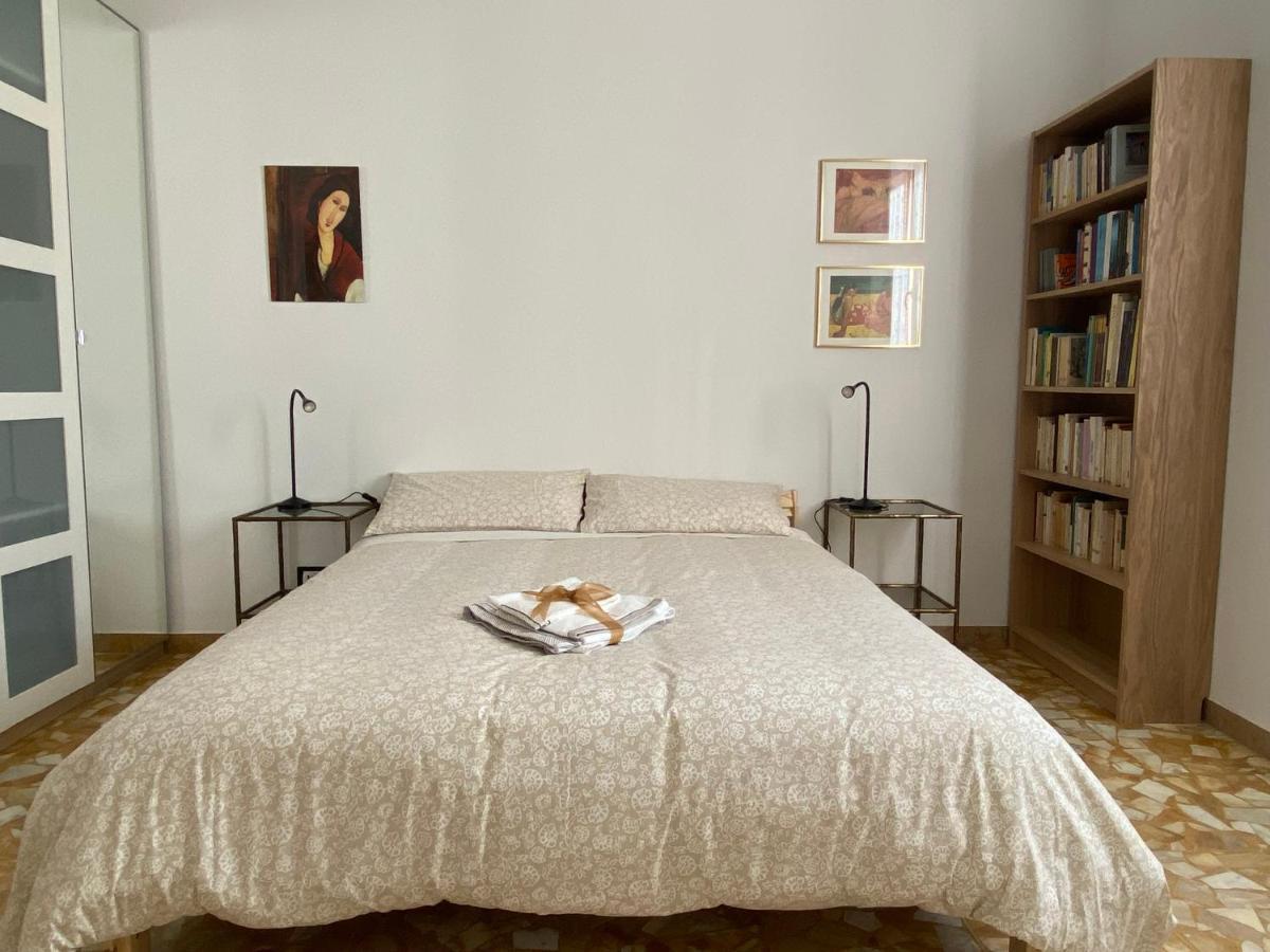 Mazzini Malpighi Apartment ボローニャ エクステリア 写真