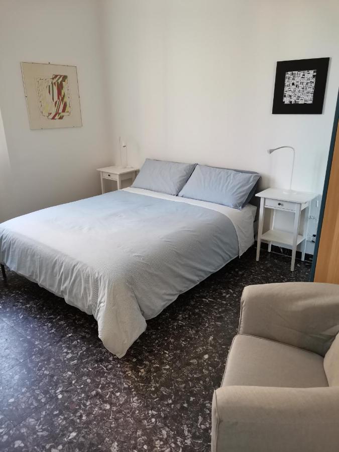 Mazzini Malpighi Apartment ボローニャ エクステリア 写真