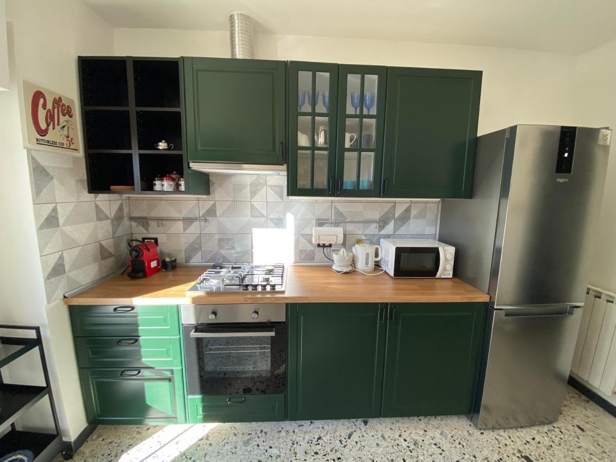 Mazzini Malpighi Apartment ボローニャ エクステリア 写真