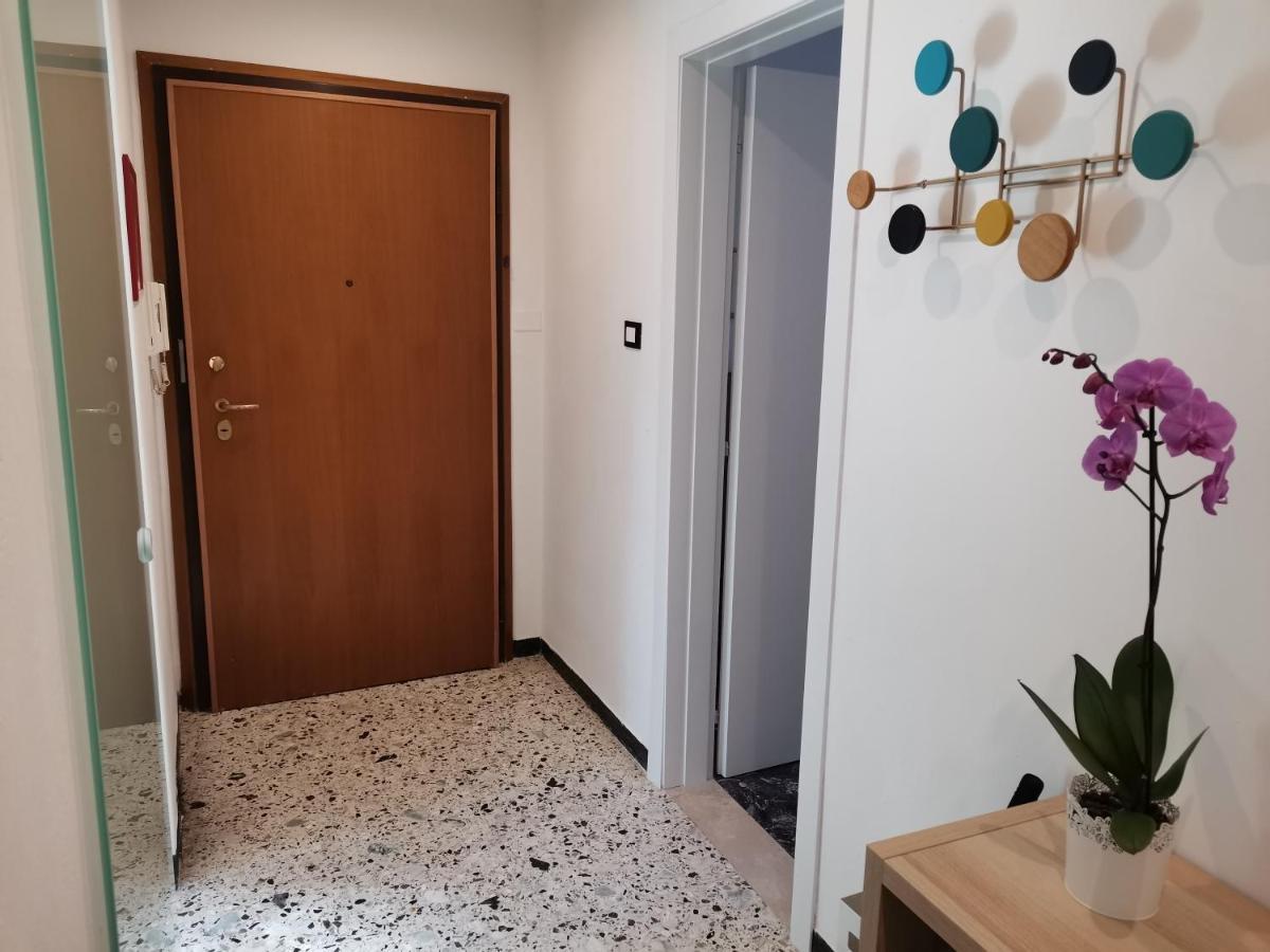 Mazzini Malpighi Apartment ボローニャ エクステリア 写真