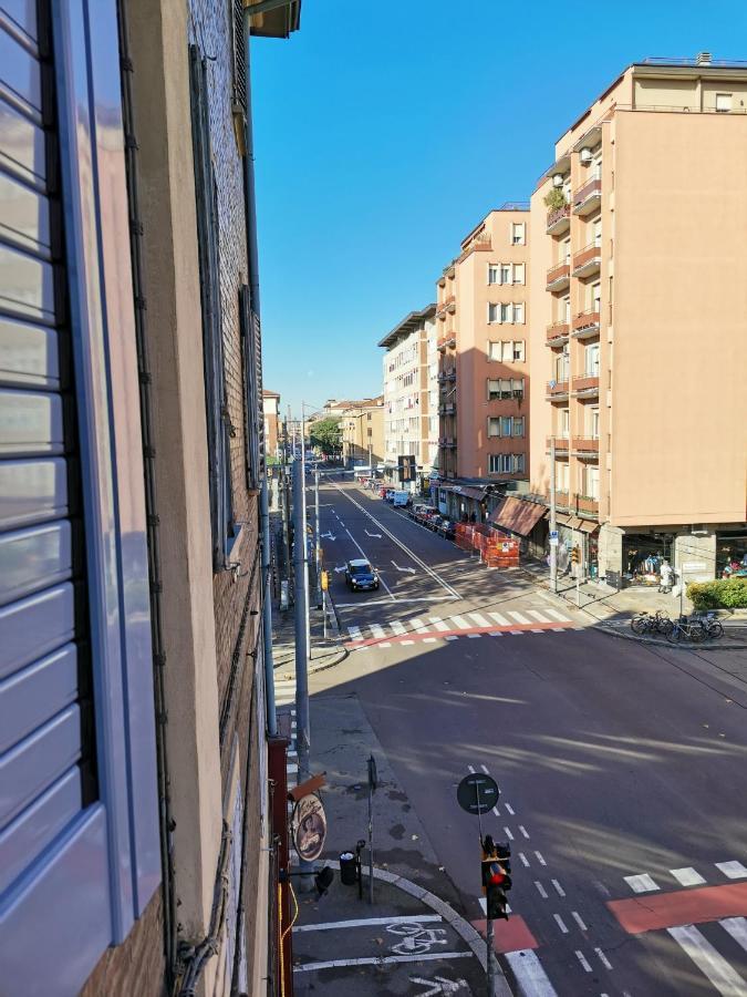 Mazzini Malpighi Apartment ボローニャ エクステリア 写真