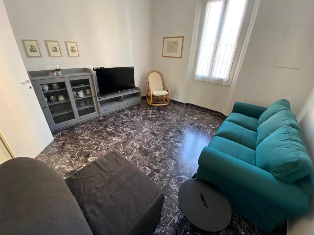 Mazzini Malpighi Apartment ボローニャ エクステリア 写真