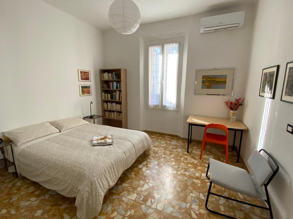 Mazzini Malpighi Apartment ボローニャ エクステリア 写真
