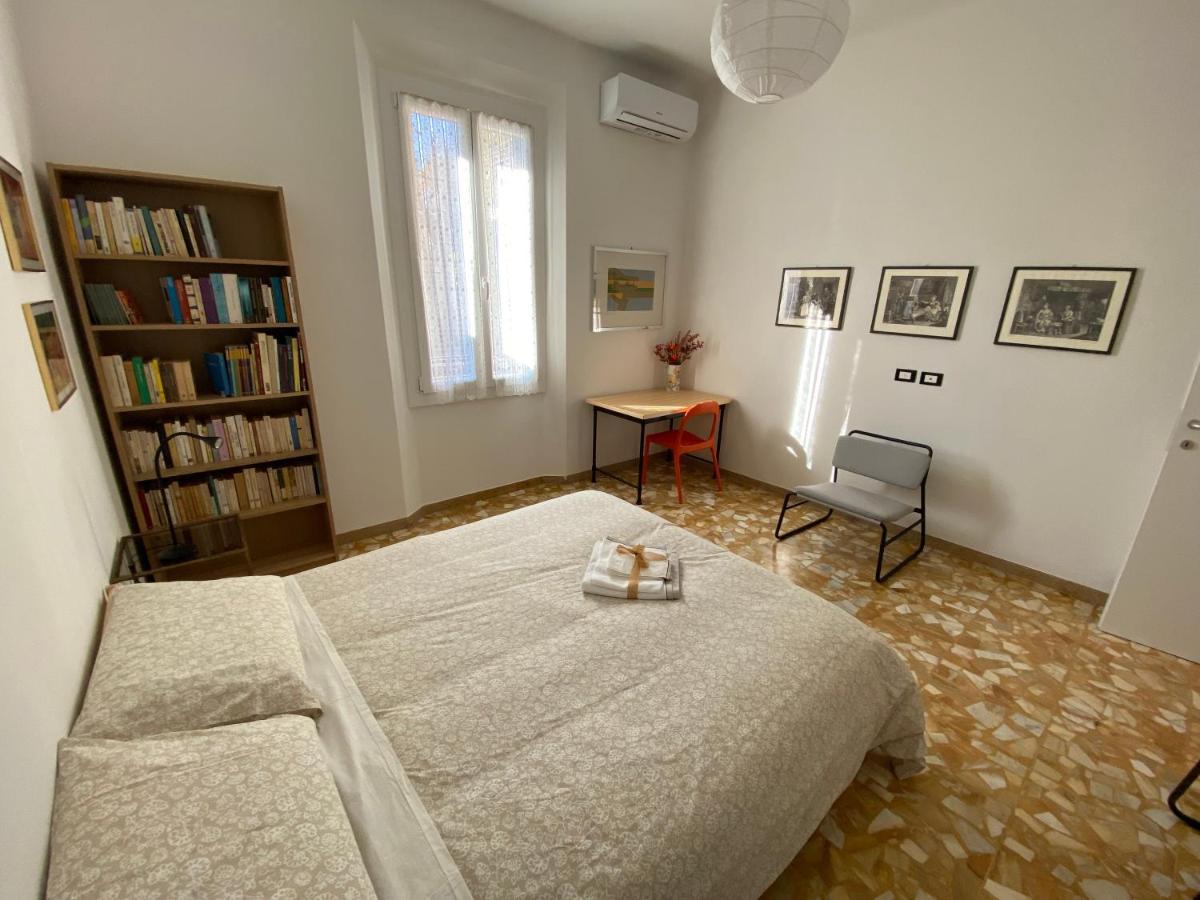 Mazzini Malpighi Apartment ボローニャ エクステリア 写真