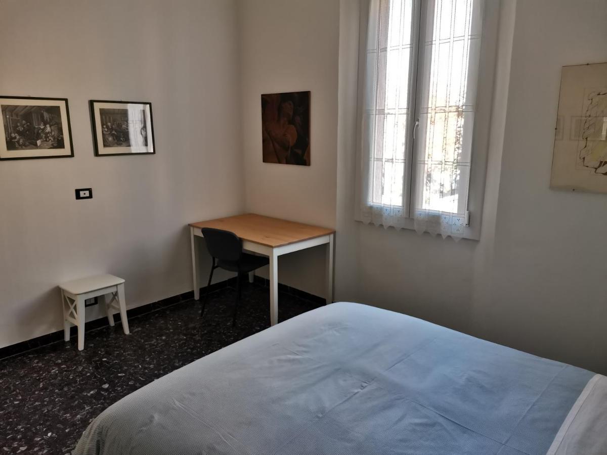 Mazzini Malpighi Apartment ボローニャ エクステリア 写真