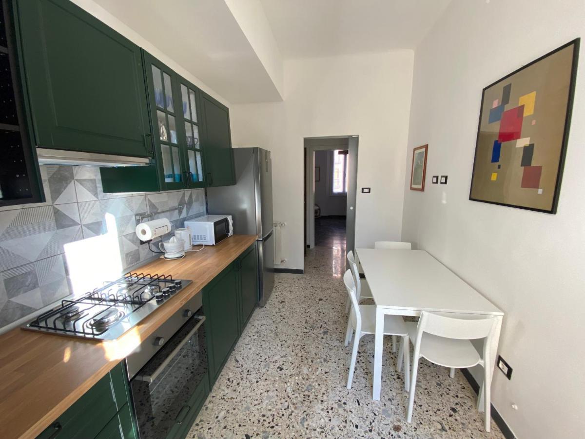 Mazzini Malpighi Apartment ボローニャ エクステリア 写真