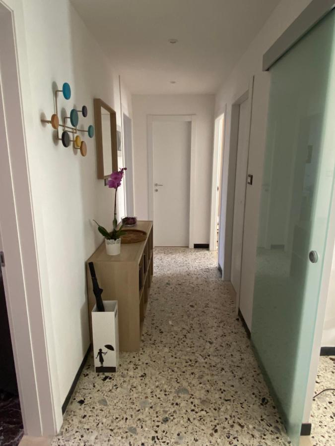 Mazzini Malpighi Apartment ボローニャ エクステリア 写真