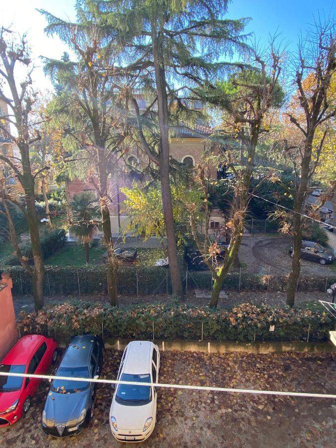 Mazzini Malpighi Apartment ボローニャ エクステリア 写真