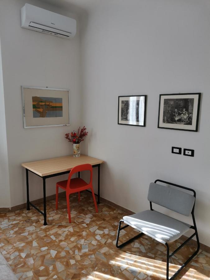Mazzini Malpighi Apartment ボローニャ エクステリア 写真