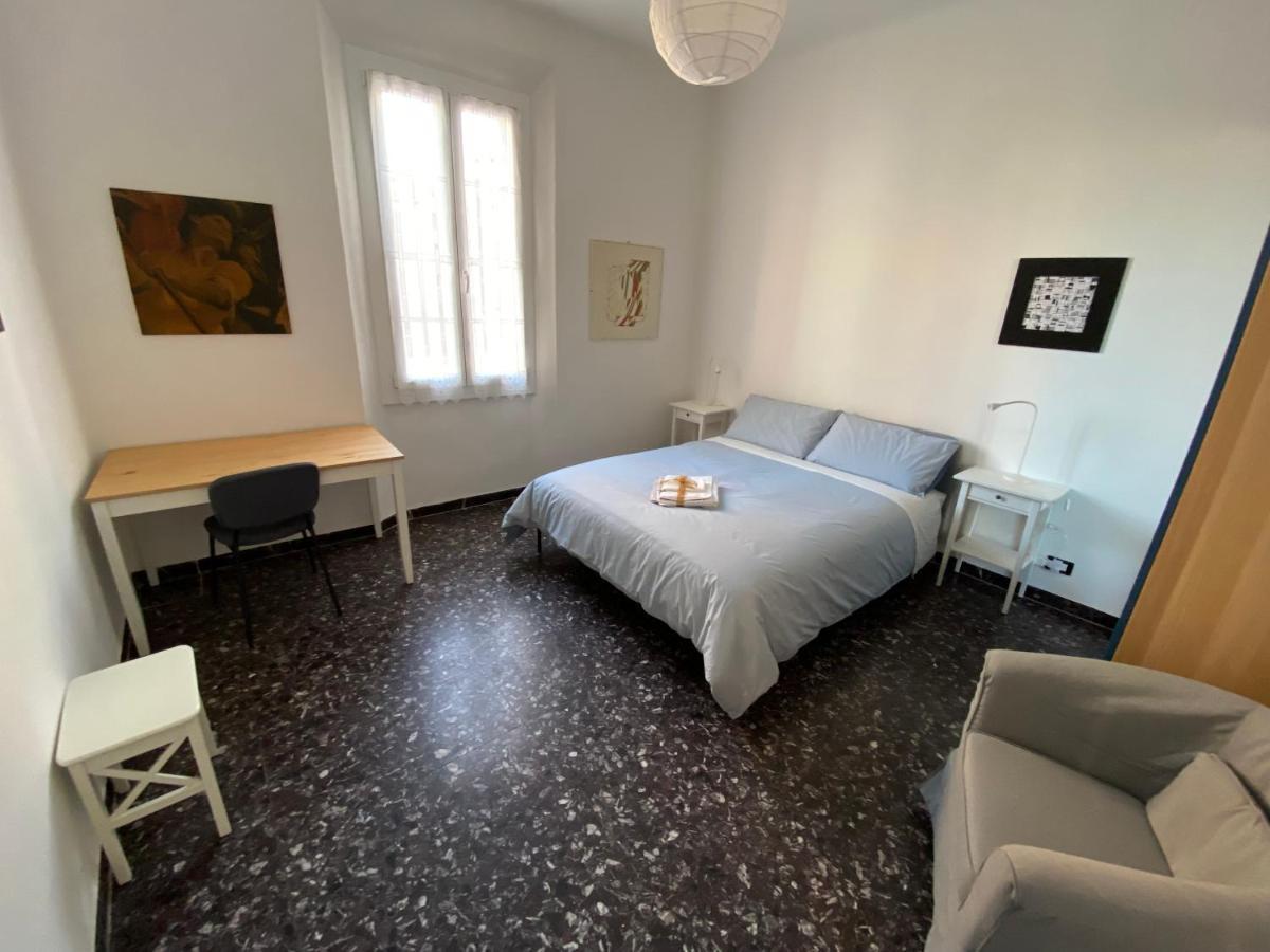 Mazzini Malpighi Apartment ボローニャ エクステリア 写真