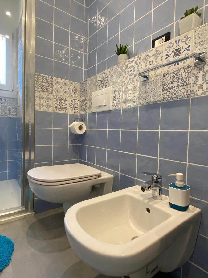 Mazzini Malpighi Apartment ボローニャ エクステリア 写真
