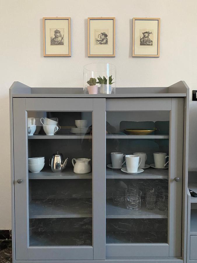 Mazzini Malpighi Apartment ボローニャ エクステリア 写真