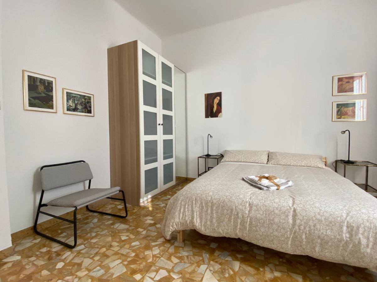 Mazzini Malpighi Apartment ボローニャ エクステリア 写真