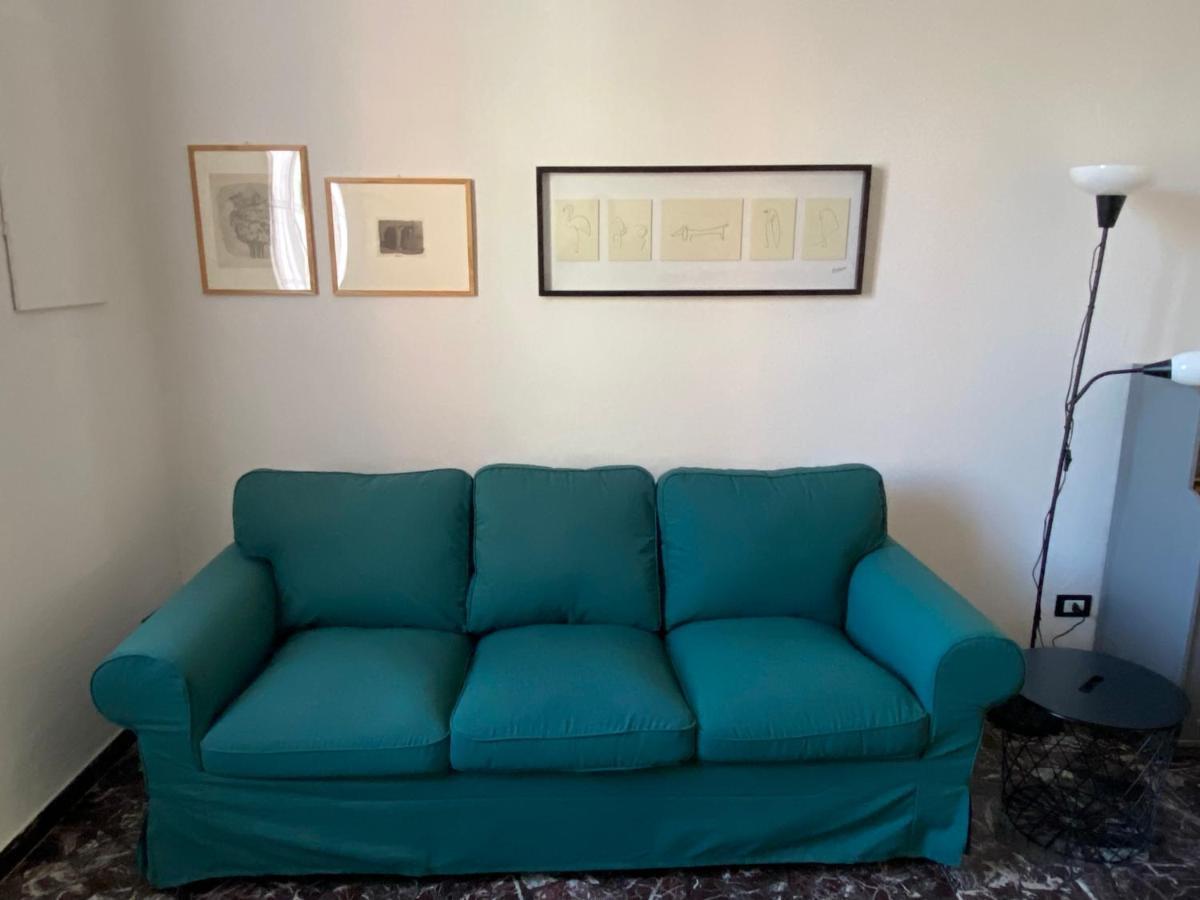 Mazzini Malpighi Apartment ボローニャ エクステリア 写真