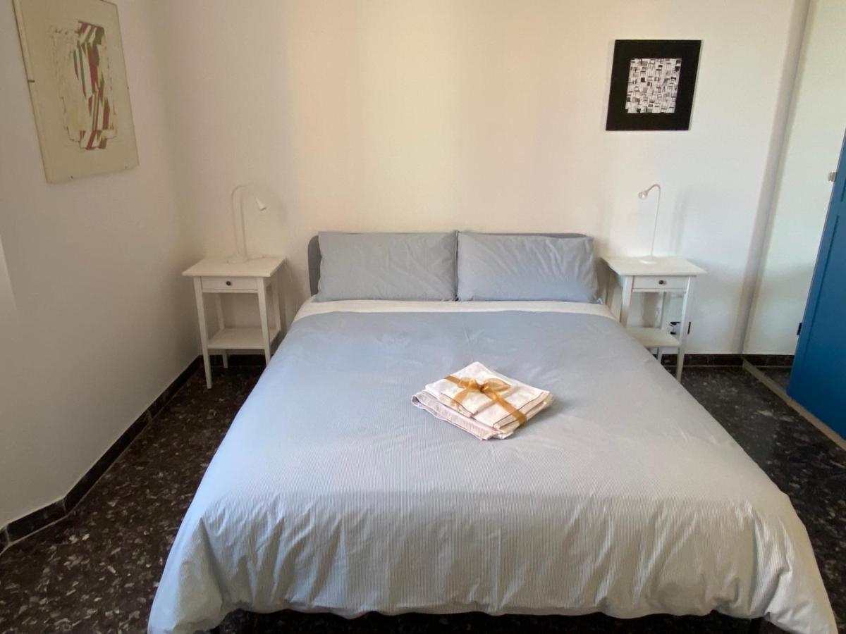Mazzini Malpighi Apartment ボローニャ エクステリア 写真