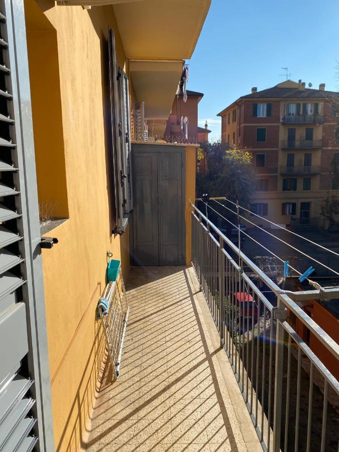 Mazzini Malpighi Apartment ボローニャ エクステリア 写真