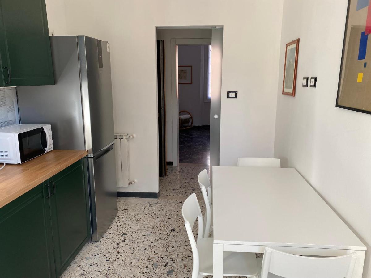 Mazzini Malpighi Apartment ボローニャ エクステリア 写真