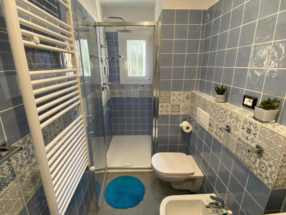 Mazzini Malpighi Apartment ボローニャ エクステリア 写真