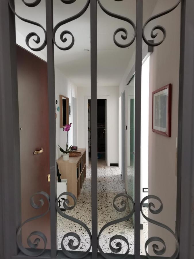 Mazzini Malpighi Apartment ボローニャ エクステリア 写真