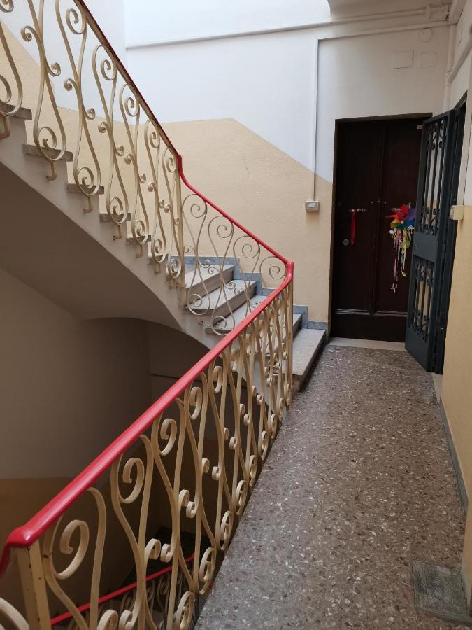 Mazzini Malpighi Apartment ボローニャ エクステリア 写真
