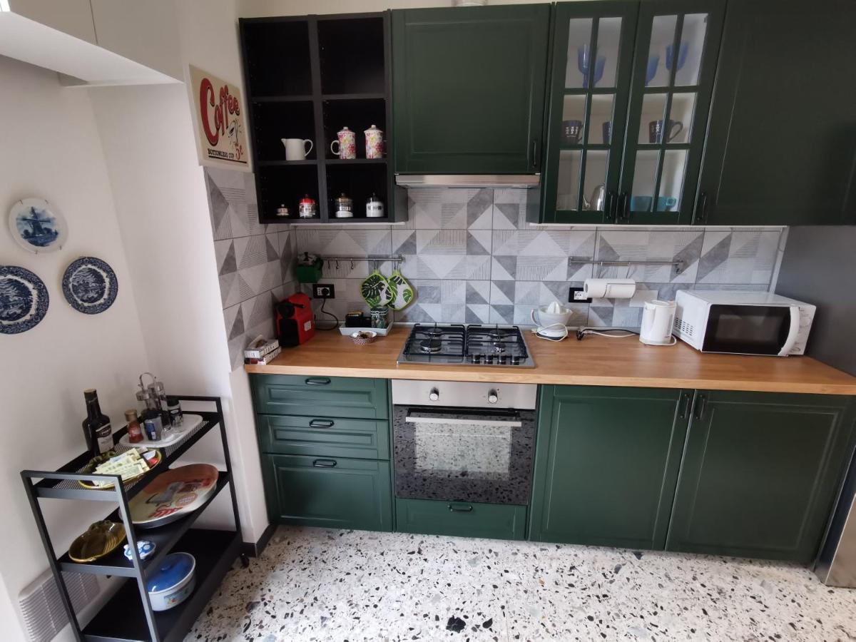 Mazzini Malpighi Apartment ボローニャ エクステリア 写真