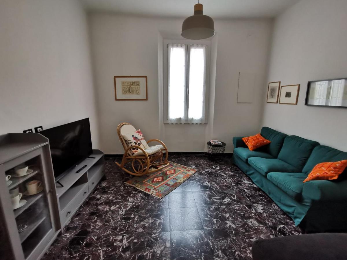 Mazzini Malpighi Apartment ボローニャ エクステリア 写真