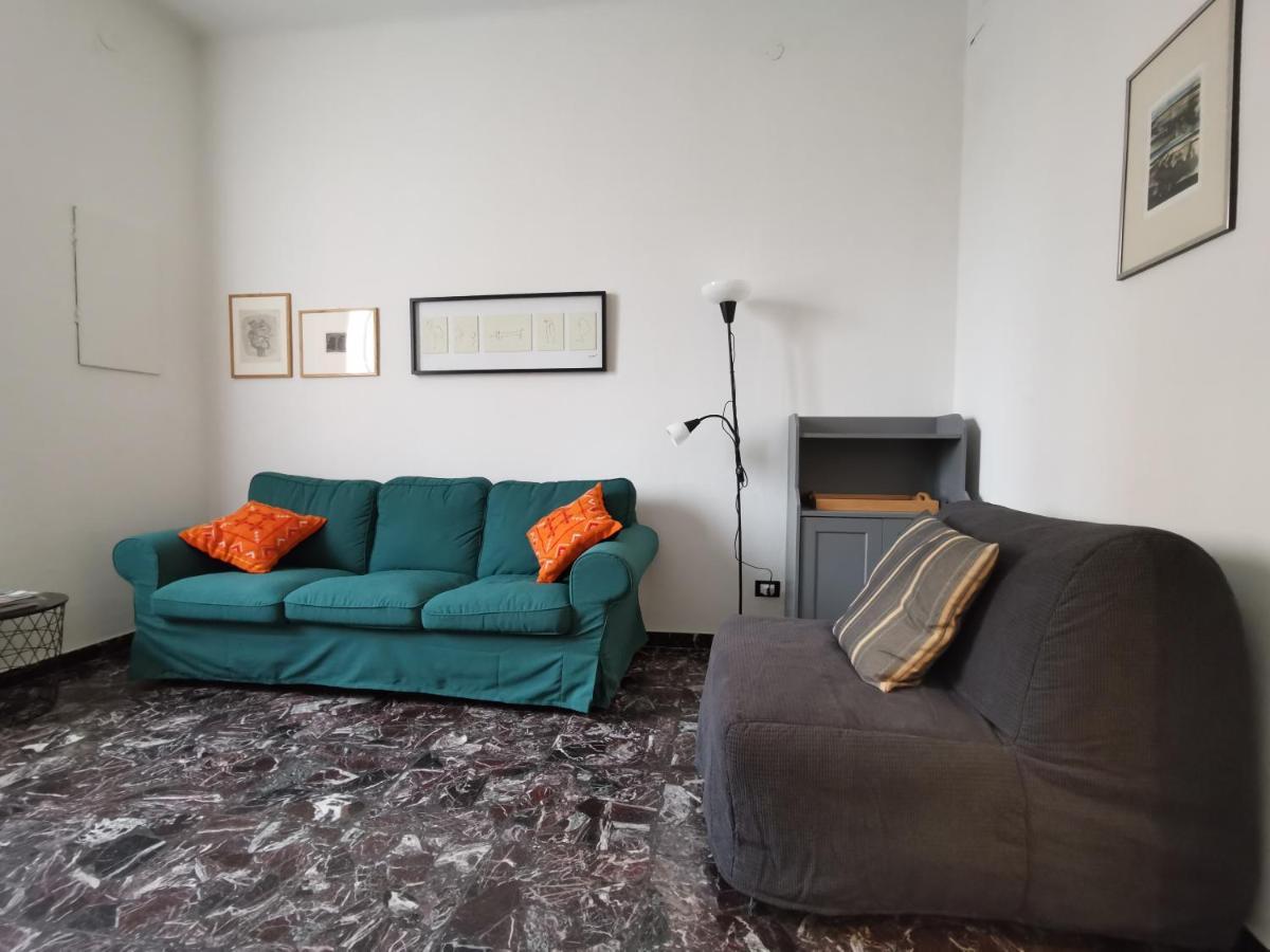 Mazzini Malpighi Apartment ボローニャ エクステリア 写真