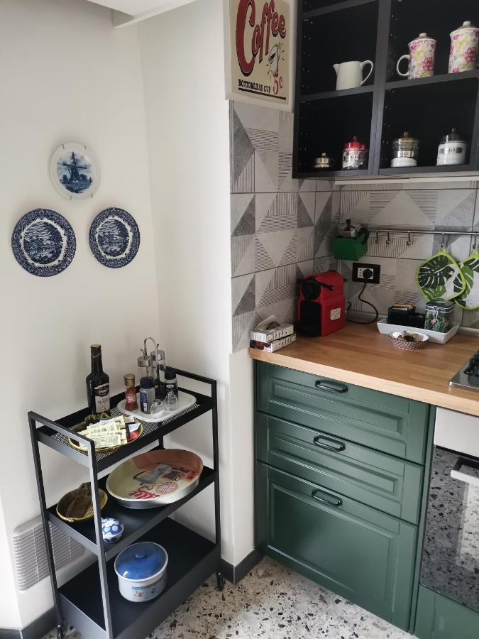 Mazzini Malpighi Apartment ボローニャ エクステリア 写真